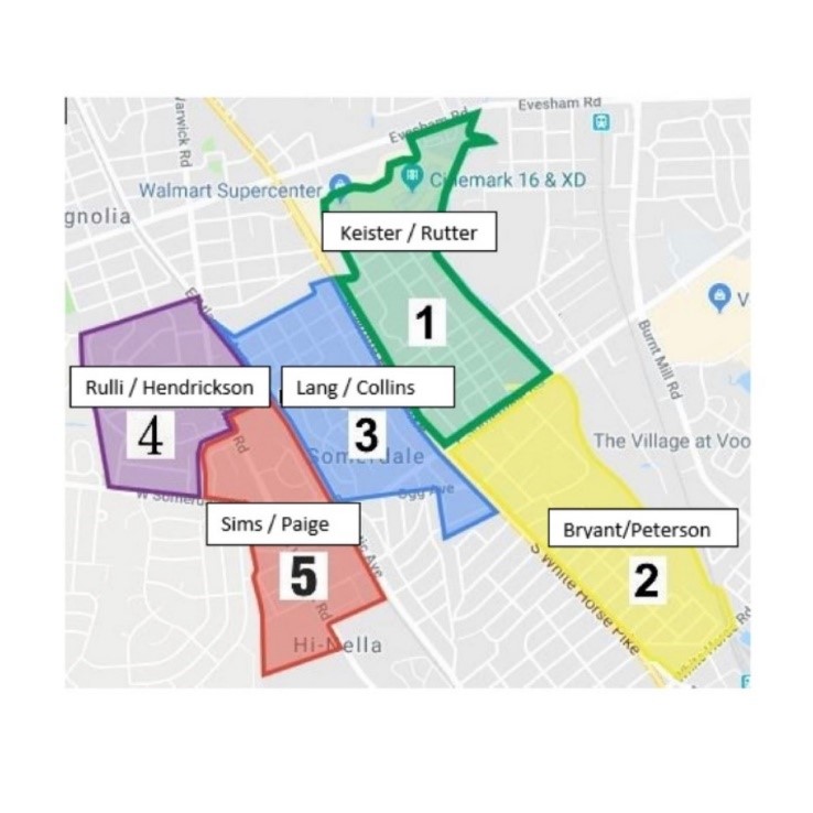 Community Programs Somerdale, NJ