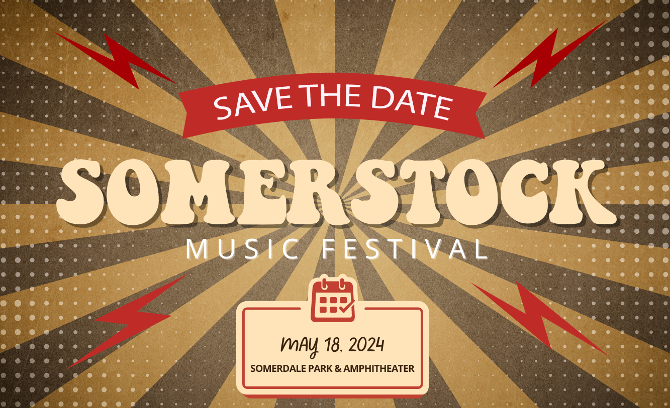 Somerstock Music Festival Somerdale, NJ