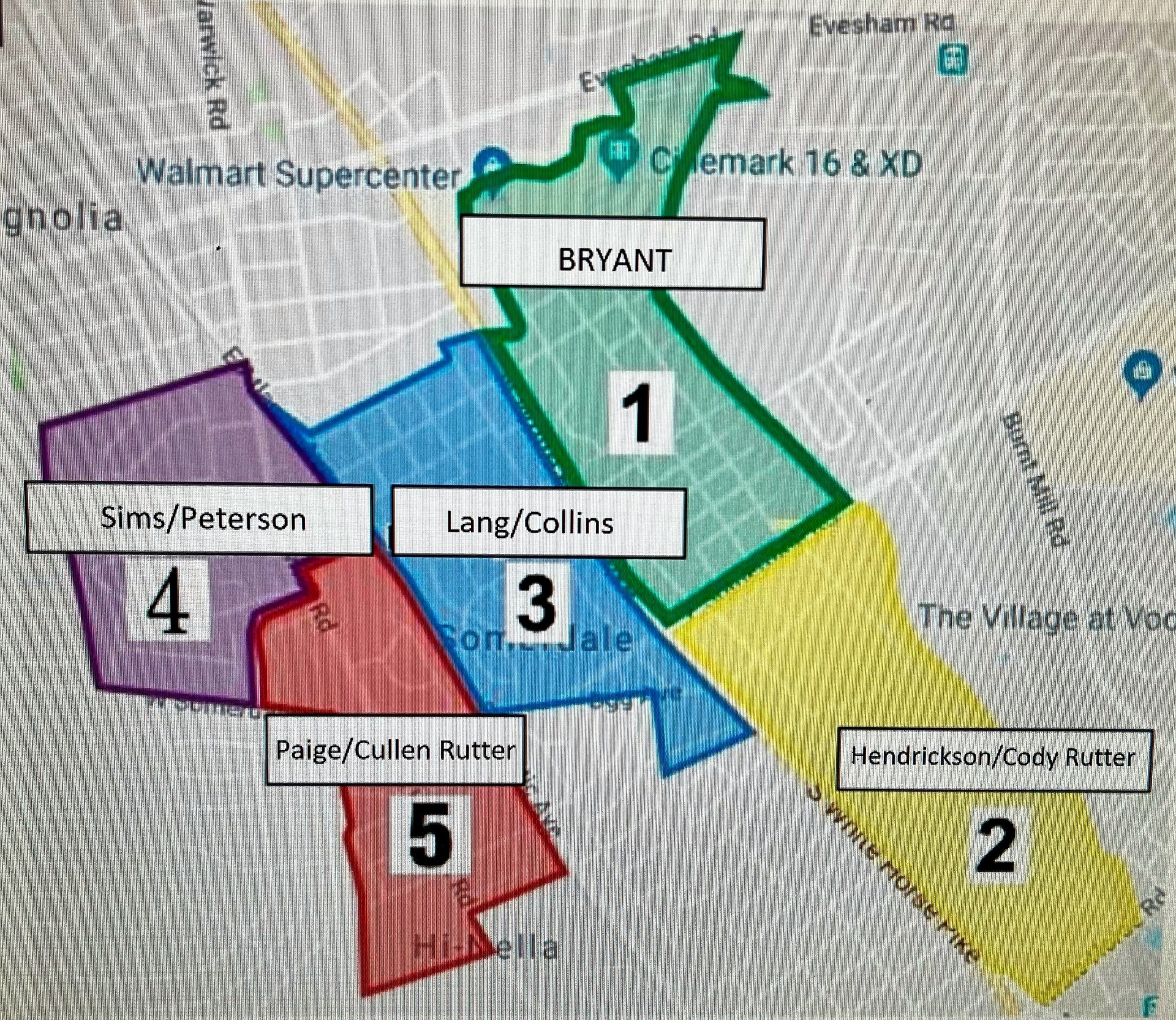 Community Programs Somerdale, NJ