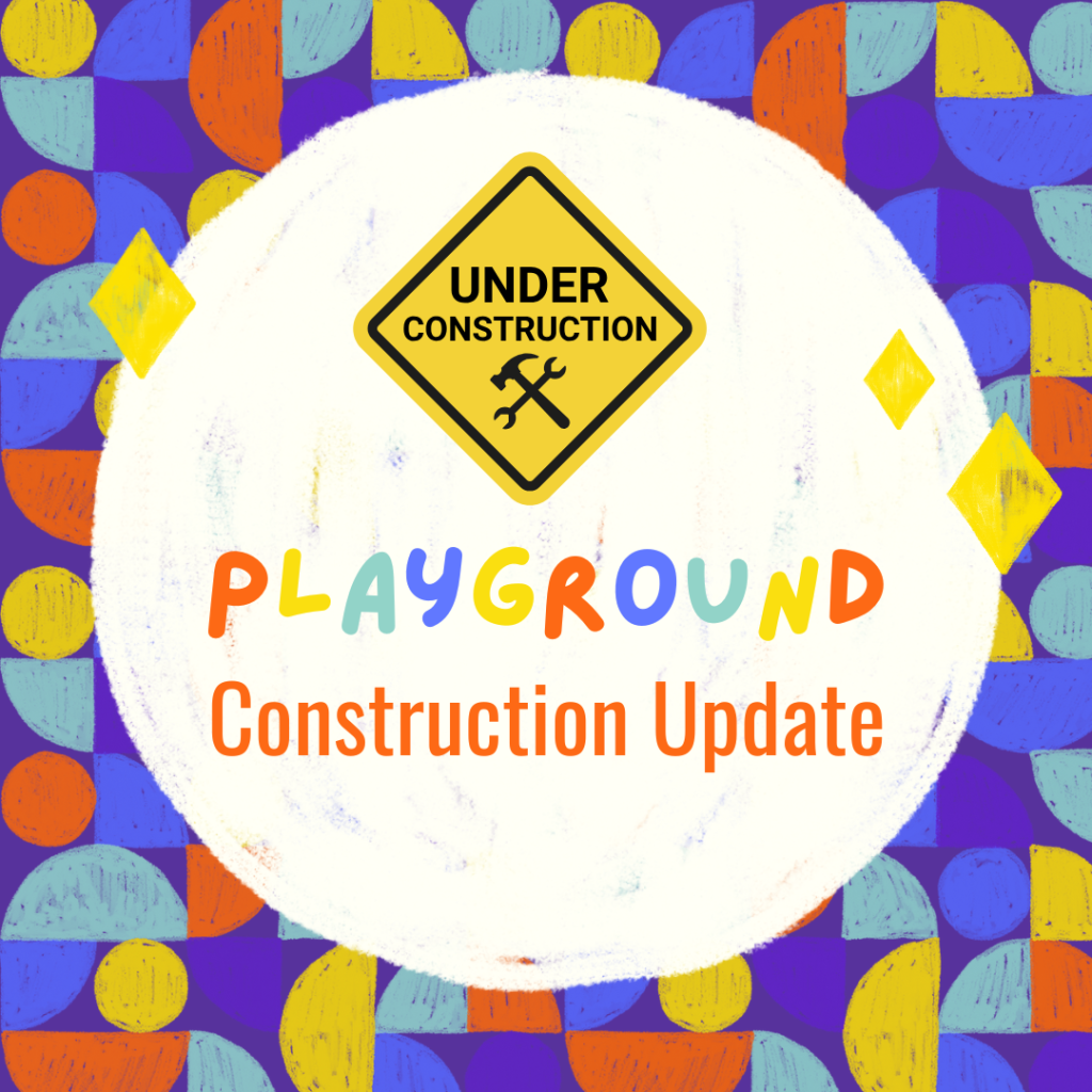 Passanante Park Playground is Getting a Makeover! Somerdale, NJ